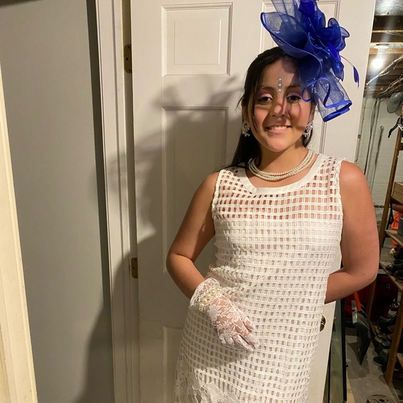 Dress - Picture 2 of 3